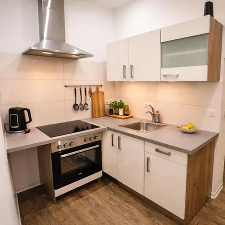 Komfort Nahe Hauptbahnhof Koblenz (Rhineland-Palatinate)