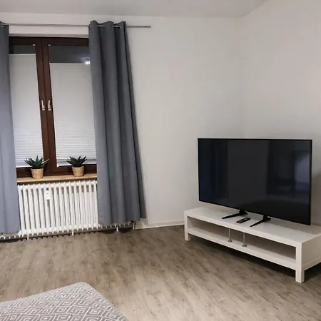 Komfort Nahe Hauptbahnhof Apartment Koblenz (Rhineland-Palatinate)