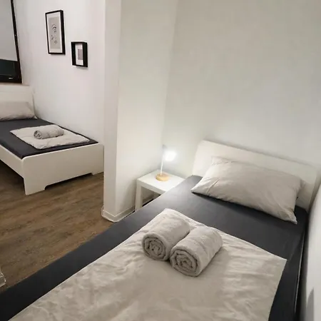 Komfort Nahe Hauptbahnhof Apartment Koblenz (Rhineland-Palatinate)