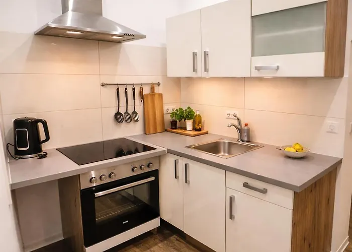 Komfort Nahe Hauptbahnhof Koblenz (Rhineland-Palatinate)