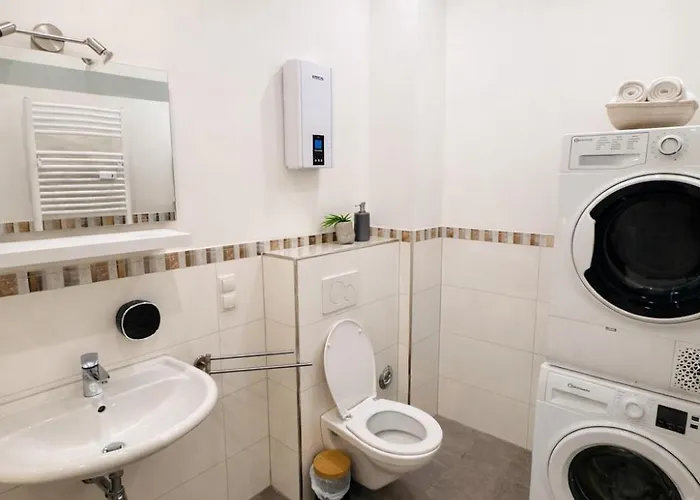 Komfort Nahe Hauptbahnhof * Koblenz (Rhineland-Palatinate)