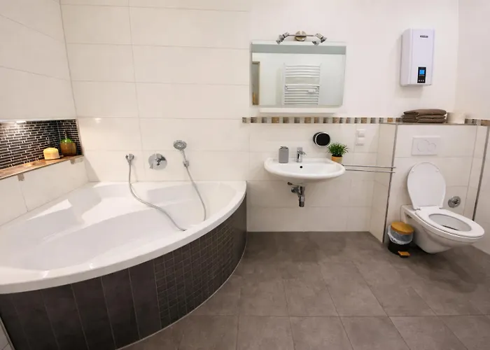 Komfort Nahe Hauptbahnhof