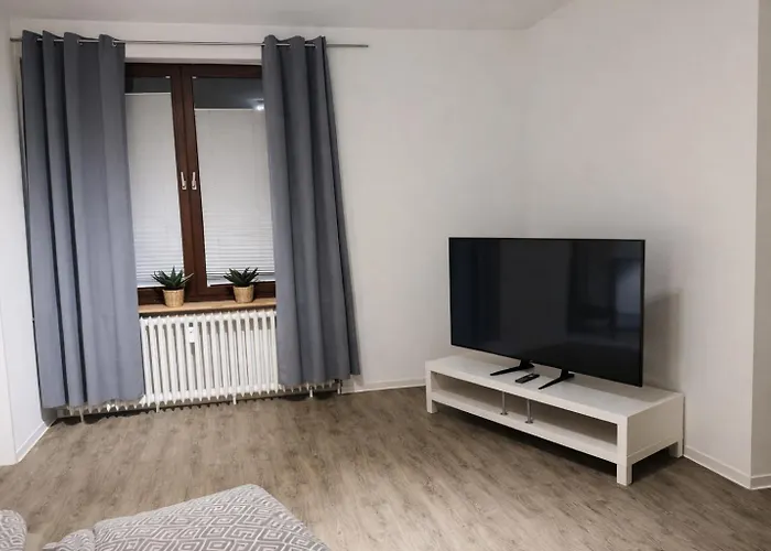 Komfort Nahe Hauptbahnhof Apartment Koblenz (Rhineland-Palatinate)